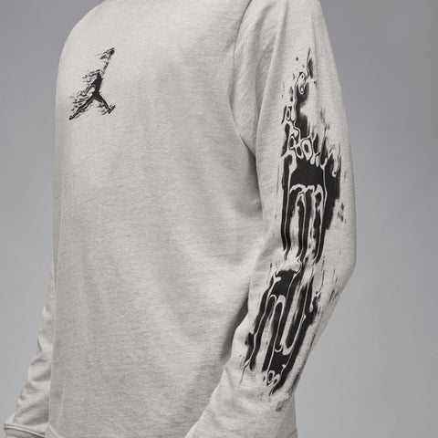JORDAN SPORT DRI-FIT LONG SLEEVE