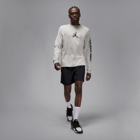 JORDAN SPORT DRI-FIT LONG SLEEVE