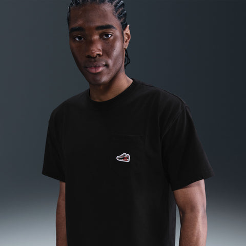 NIKE PATCH AIR MAX 1 TEE
