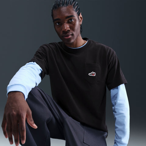 NIKE PATCH AIR MAX 1 TEE