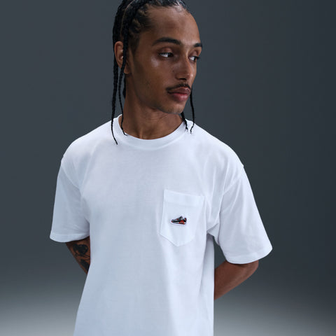 NIKE PATCH AIR MAX 1 TEE