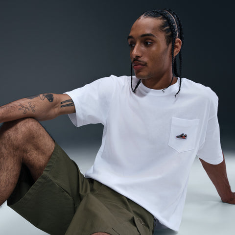 NIKE PATCH AIR MAX 1 TEE