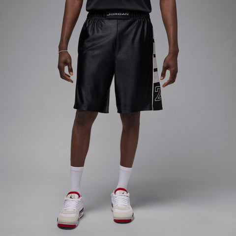 JORDAN BROOKYLN CAT SCARTCH SHORT