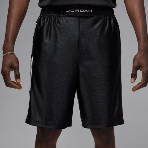 JORDAN BROOKYLN CAT SCARTCH SHORT