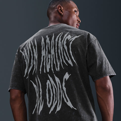 NIKE MAX90 BASKETBALL TEE