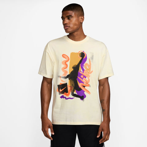 NIKE MAX90 BASKETBALL TEE