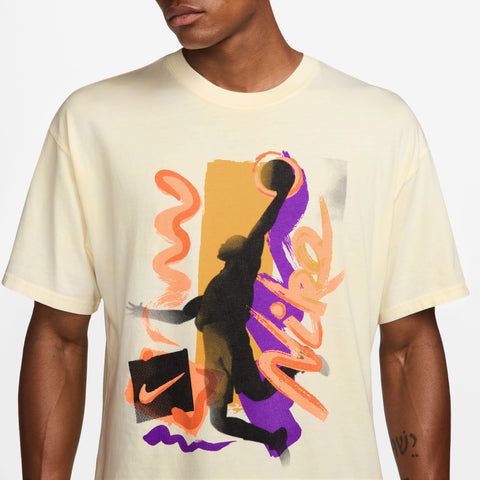 NIKE MAX90 BASKETBALL TEE