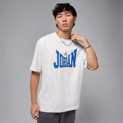 JORDAN BROOKYLN TEE