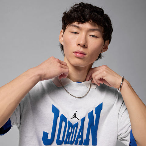 JORDAN BROOKYLN TEE