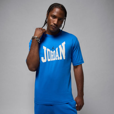JORDAN BROOKLYN TEE