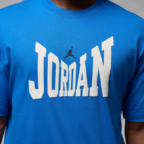 JORDAN BROOKLYN TEE