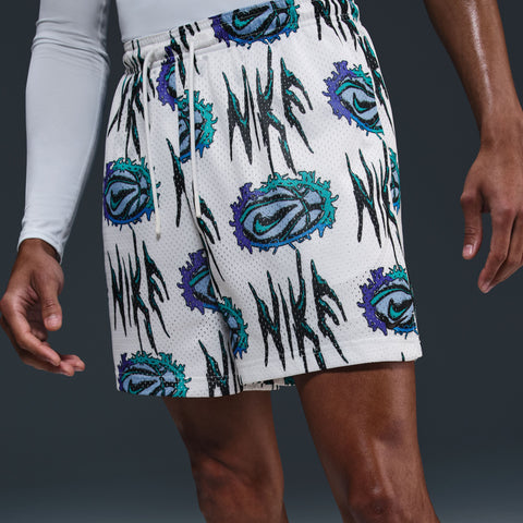 NIKE PRACTICE MESH 5 INH SHORTS
