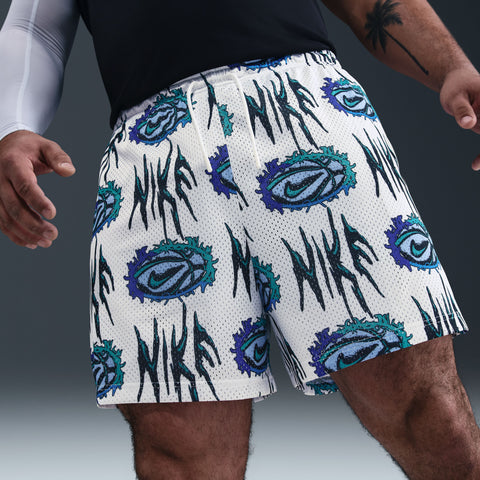 NIKE PRACTICE MESH 5 INH SHORTS