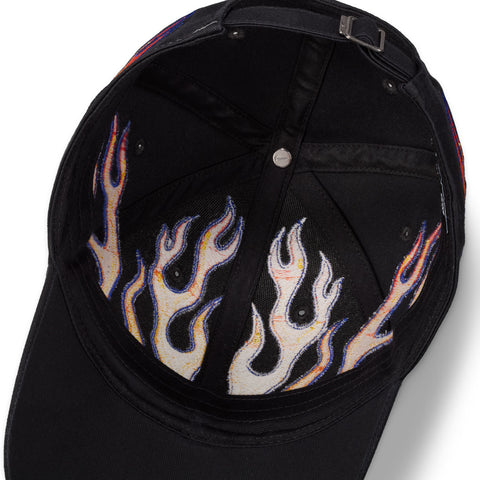 NIKE CLUB CAP STRUCTURED OG FLAME