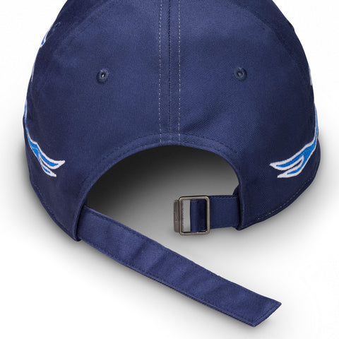 NIKE CLUB CAP STRUCTURED OG FLAME