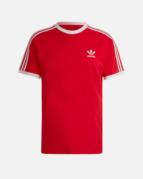 ADIDAS CLASSIC 3 STRIPES TEE