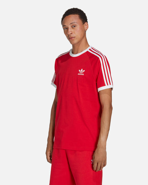 ADIDAS CLASSIC 3 STRIPES TEE