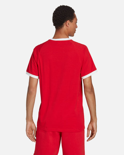 ADIDAS CLASSIC 3 STRIPES TEE