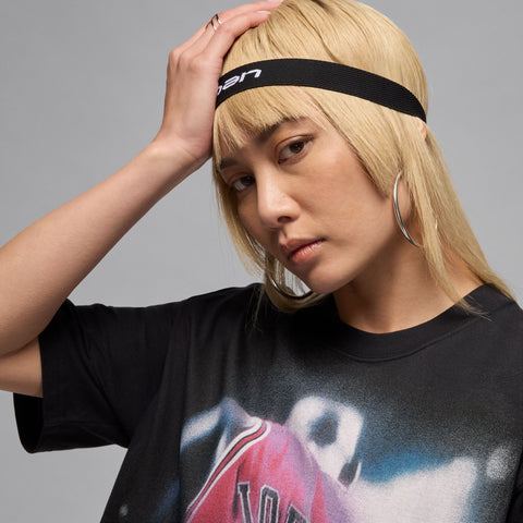 JORDAN SPORT DRI-FIT WOMENS TEE