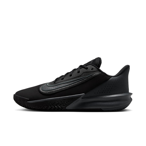 NIKE PRECISION VII BLACK