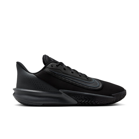 NIKE PRECISION VII BLACK
