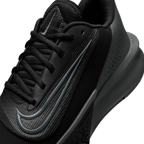 NIKE PRECISION VII BLACK