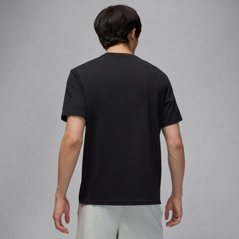 JORDAN SPORT DRI-FIT JUMPMAN TEE