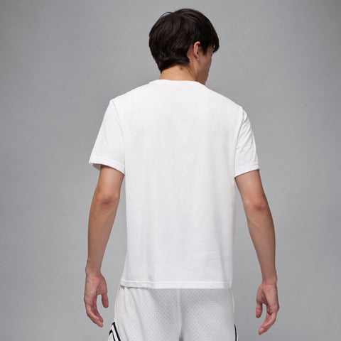 JORDAN SPORT DRI-FIT JUMPMAN TEE