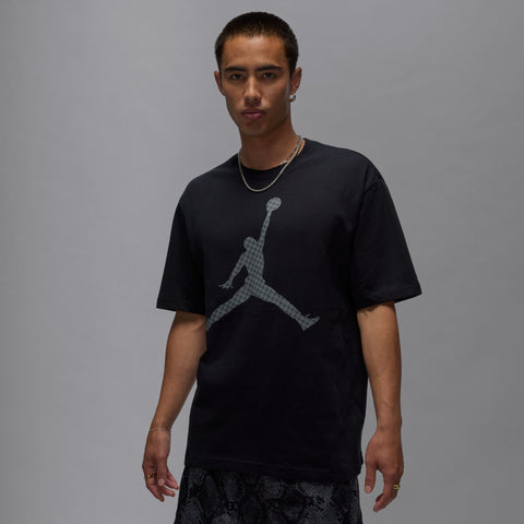 JORDAN BROOKYLN CREW TEE
