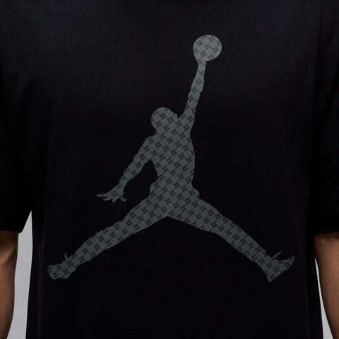 JORDAN BROOKYLN CREW TEE