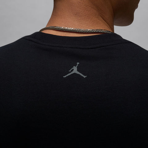 JORDAN BROOKYLN CREW TEE