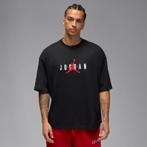 JORDAN BROOKLYN OVERSIZE TEE