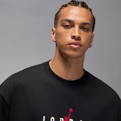 JORDAN BROOKLYN OVERSIZE TEE