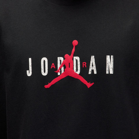 JORDAN BROOKLYN OVERSIZE TEE