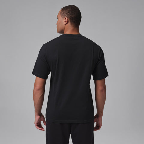 JORDAN SPORT GRAPHIC DRI-FIT TEE