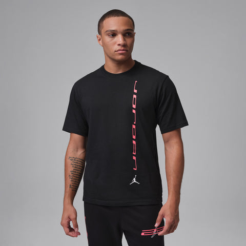 JORDAN SPORT GRAPHIC DRI-FIT TEE