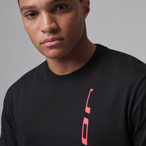 JORDAN SPORT GRAPHIC DRI-FIT TEE