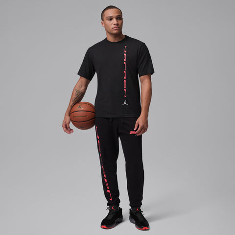 JORDAN SPORT GRAPHIC DRI-FIT TEE