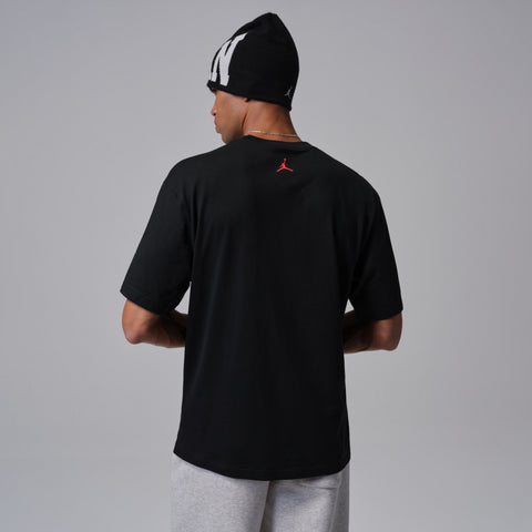 JORDAN BROOKLYING GRAPHIC TEE