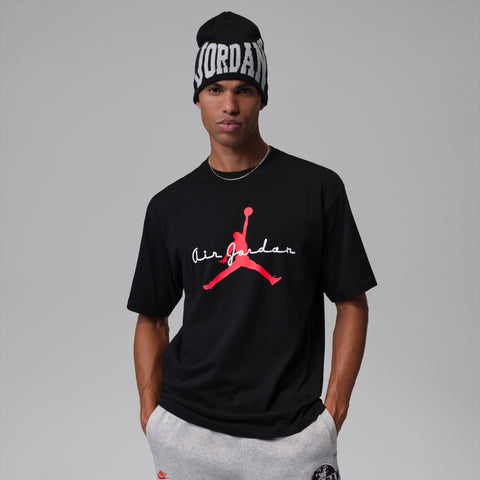 JORDAN BROOKLYING GRAPHIC TEE