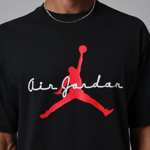JORDAN BROOKLYING GRAPHIC TEE