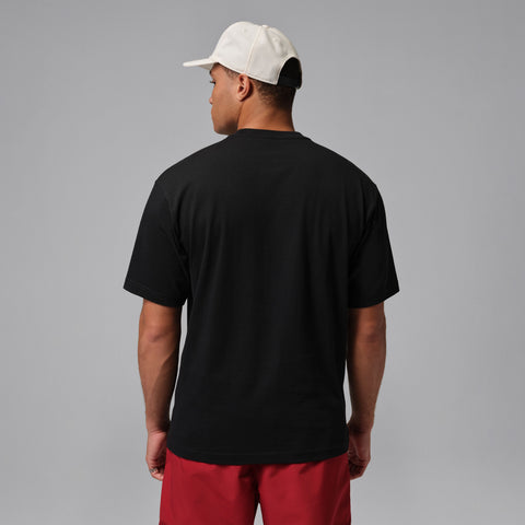 JORDAN POCKET CREW TEE