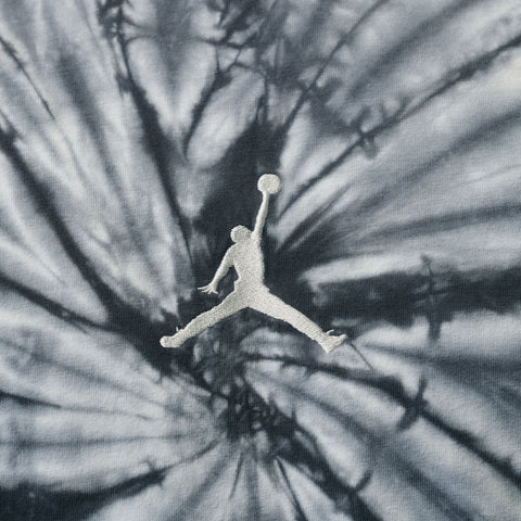 JORDAN FESTIVAL TYE-DIE TEE