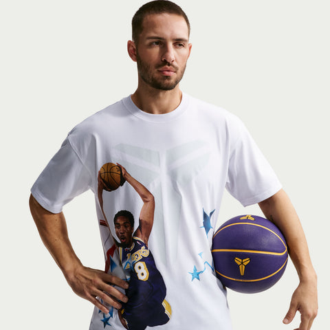 NIKE KOBE BRYANT MAX90 TEE