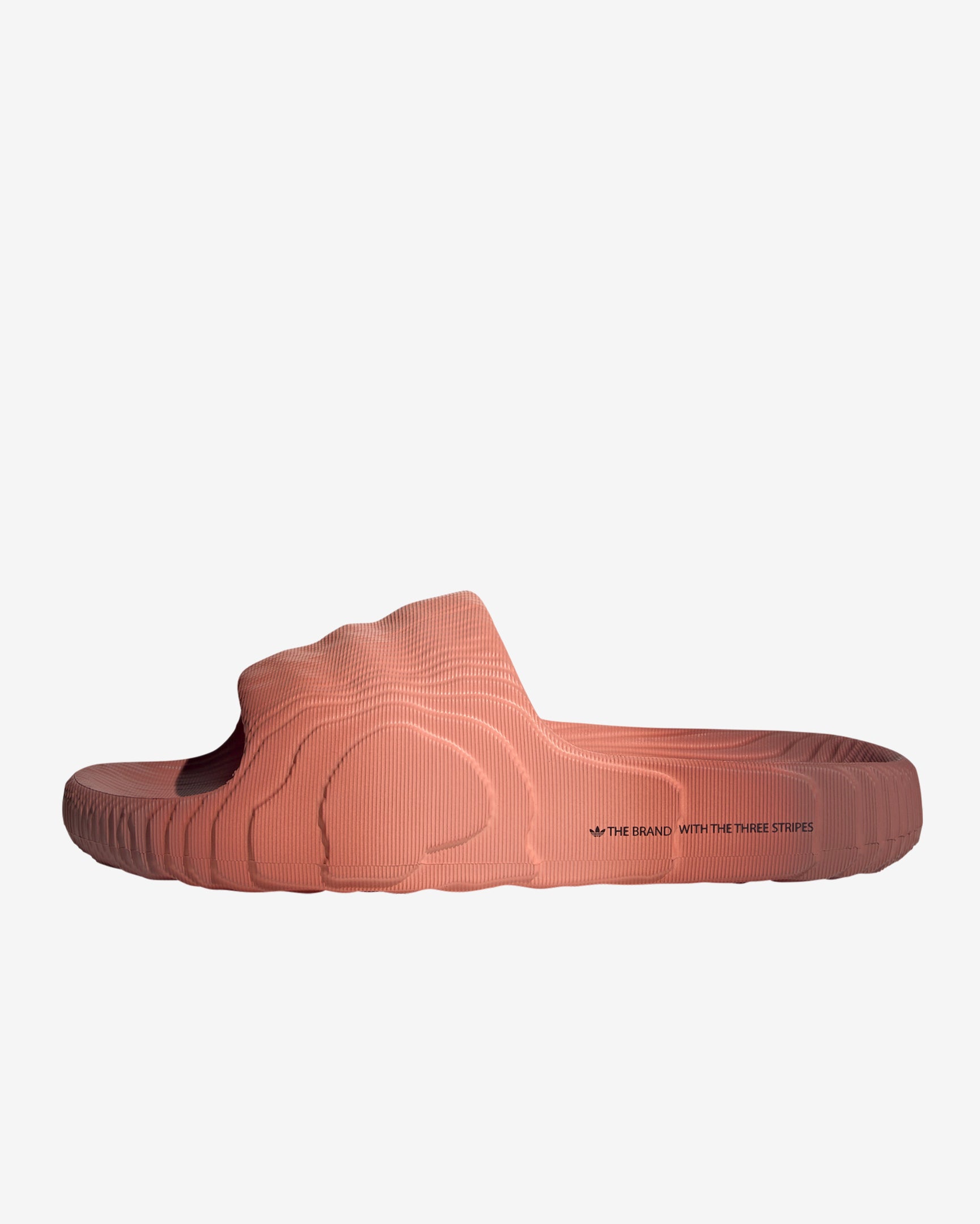 ADIDAS ADILETTE 22 WILD SEPIA– Ballers Colombia