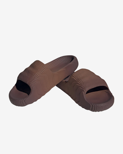 ADIDAS ADILETTE 22 SHADOW BROWN