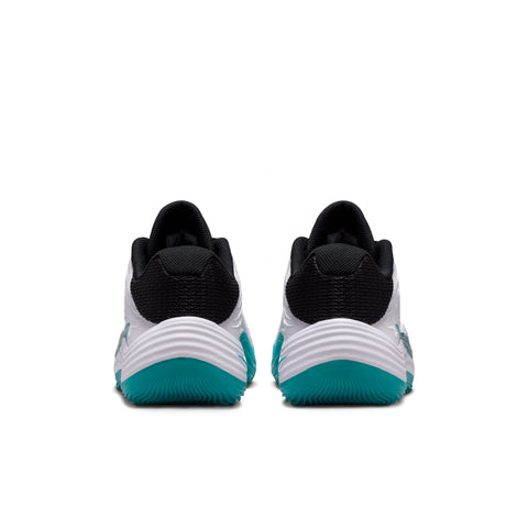 NIKE PRECISION 8 LOW