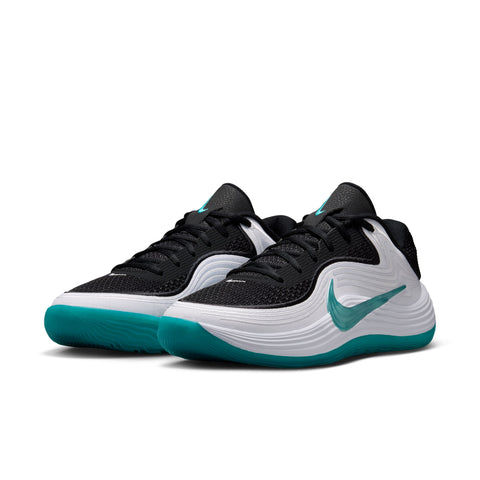 NIKE PRECISION 8 LOW
