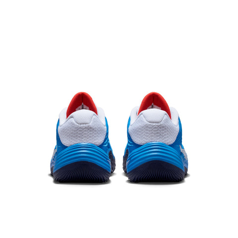 NIKE PRECISION 8 LOW