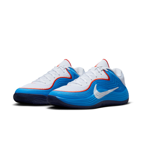 NIKE PRECISION 8 LOW